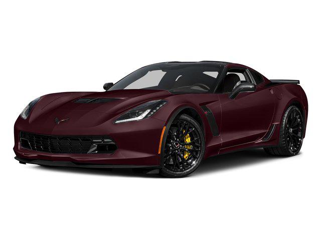 2017 Chevrolet Corvette Z06 for sale in Norman, OK