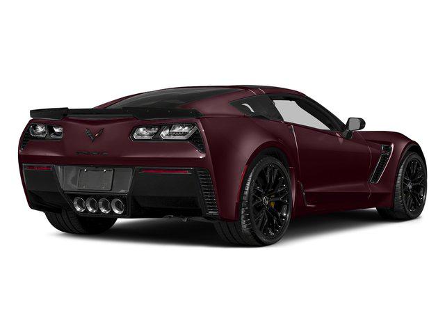2017 Chevrolet Corvette Z06