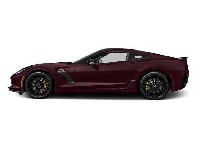 2017 Chevrolet Corvette Z06