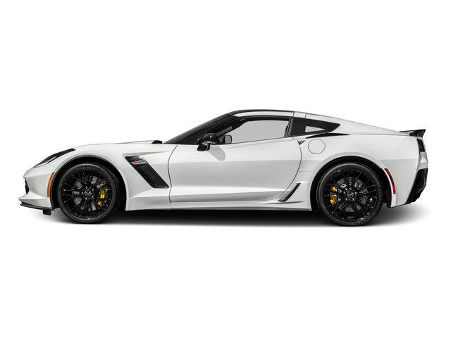 2017 Chevrolet Corvette Z06