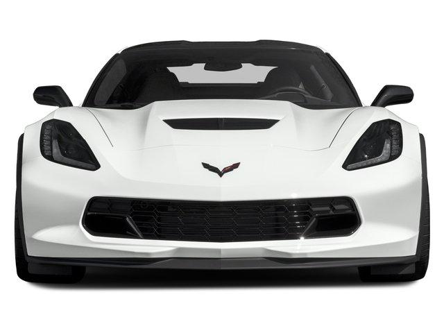 2017 Chevrolet Corvette Z06
