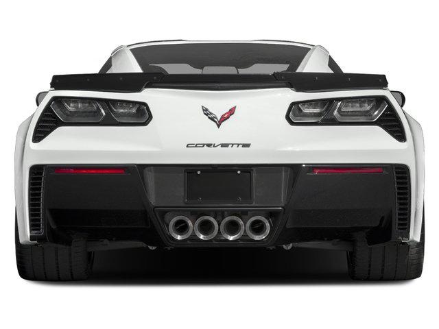 2017 Chevrolet Corvette Z06