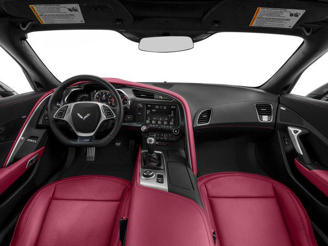 2017 Chevrolet Corvette Z06