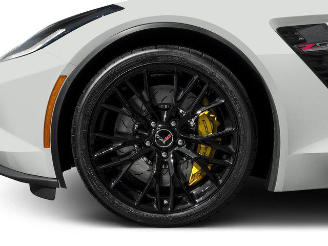 2017 Chevrolet Corvette Z06