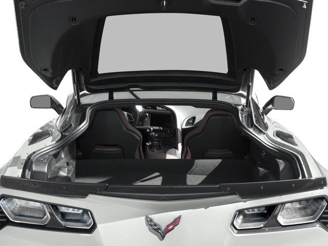 2017 Chevrolet Corvette Z06