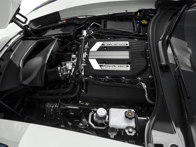 2017 Chevrolet Corvette Z06