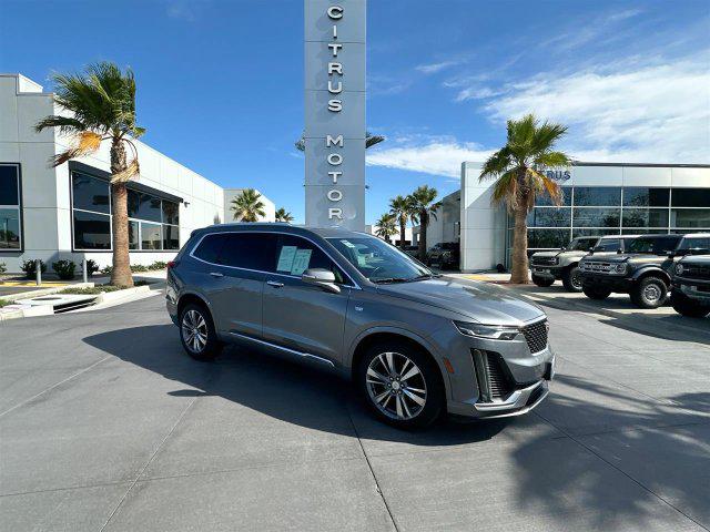 2020 Cadillac XT6 FWD Premium Luxury for sale in Ontario, CA