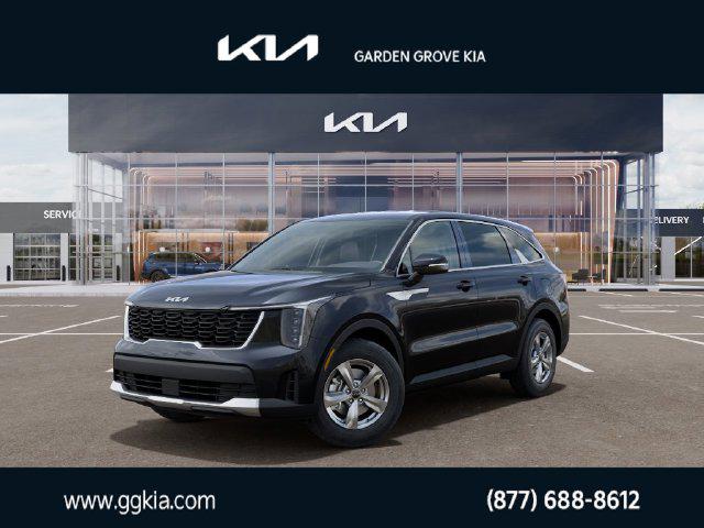 2026 Kia Sorento LX for sale in Garden Grove, CA