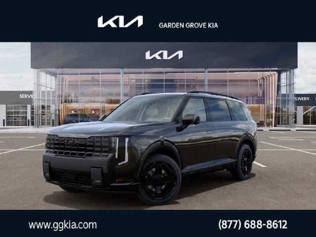 2027 Kia Telluride Hybrid X-Line SX for sale in Garden Grove, CA