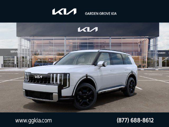 2027 Kia Telluride Hybrid SX for sale in Garden Grove, CA