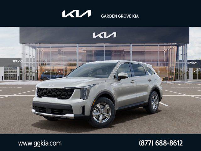 2026 Kia Sorento LX for sale in Garden Grove, CA