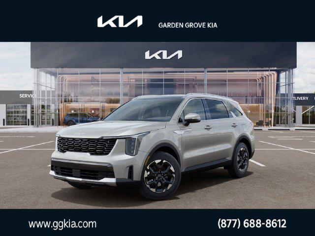 2026 Kia Sorento S for sale in Garden Grove, CA