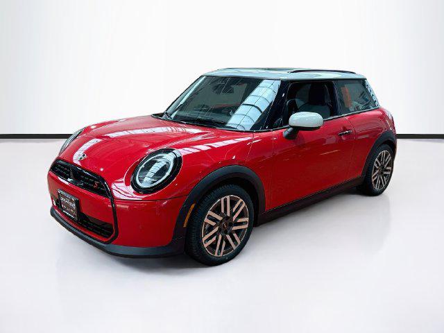 2027 MINI Cooper Coupe Cooper S for sale in Bedford, NH