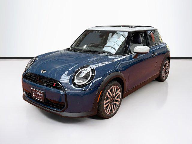 2027 MINI Cooper Coupe Cooper S for sale in Bedford, NH
