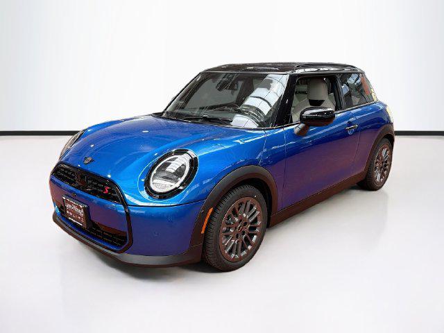 2027 MINI Cooper Coupe Cooper S for sale in Bedford, NH