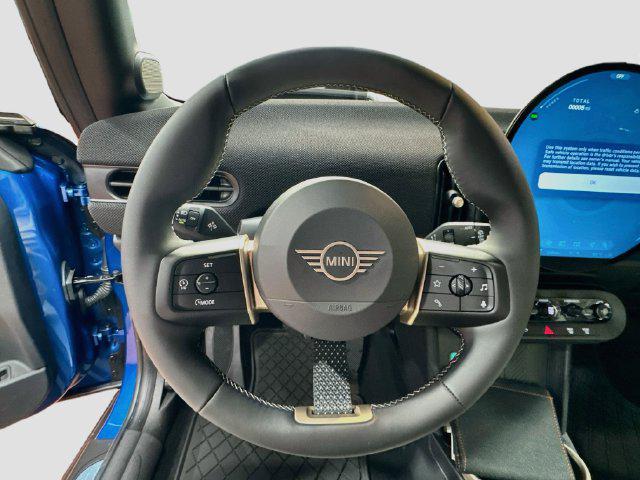 2027 MINI Cooper Coupe Cooper S