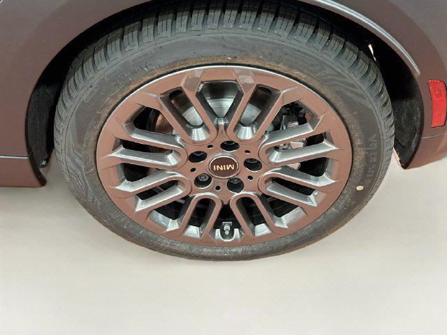 2027 MINI Cooper Coupe Cooper S