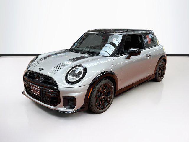 2027 MINI Cooper Coupe Cooper S for sale in Bedford, NH