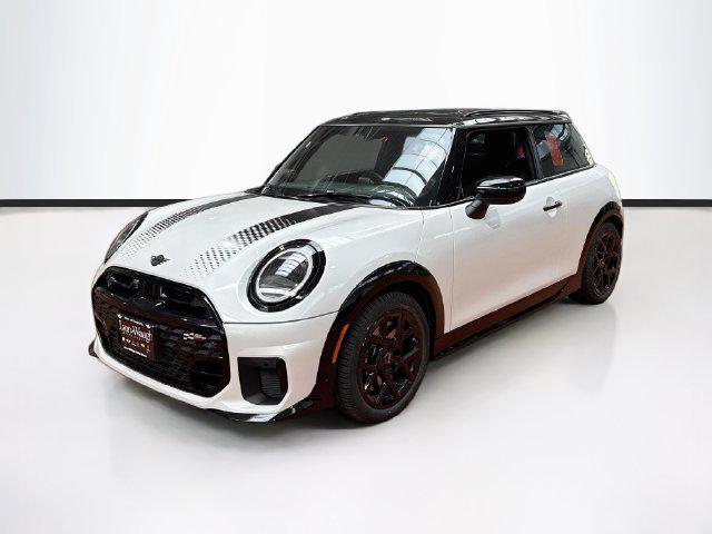 2027 MINI Cooper Coupe Cooper S for sale in Bedford, NH