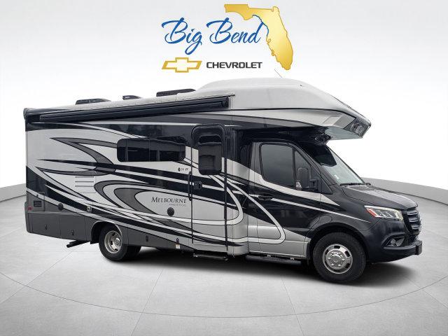2020 Mercedes-Benz Sprinter 3500XD Chassis Standard Roof V6 for sale in Chiefland, FL