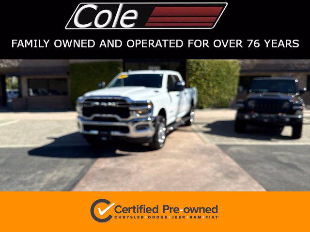 2026 Ram 2500 Big Horn Crew Cab 4x4 64 Box for sale in San Luis Obispo, CA