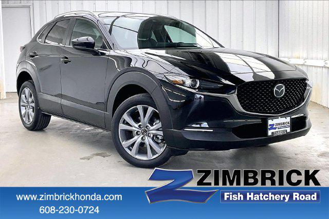 2023 Mazda CX-30 2.5 S Preferred for sale in Madison, WI