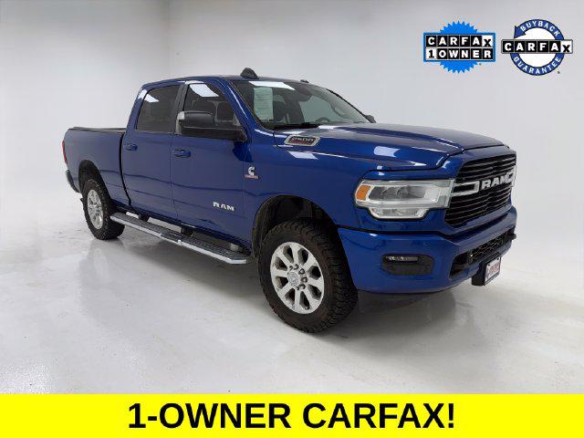 2019 Ram 2500 Lone Star Crew Cab 4x4 64 Box for sale in Robstown, TX