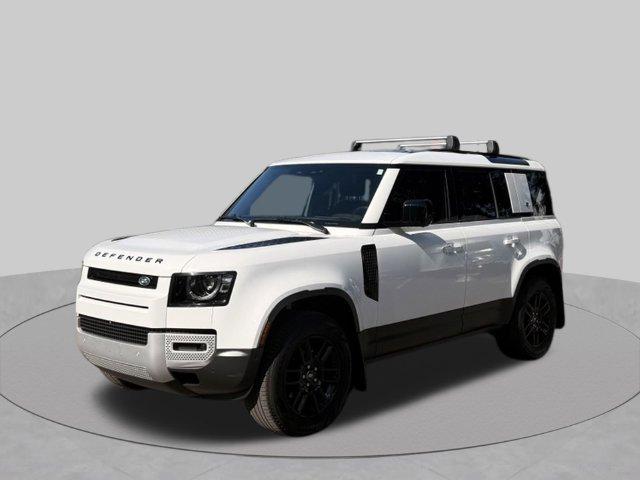 /2024 Land-Rover Defender
