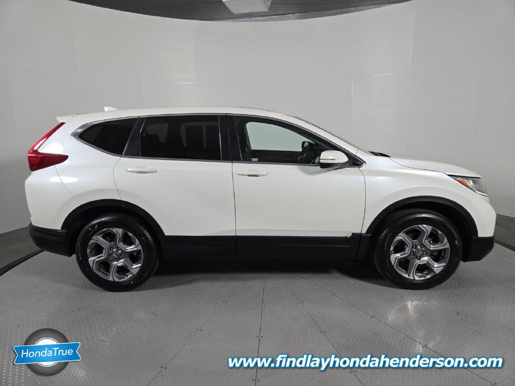 2018 Honda CR-V EX-L - Photo 7