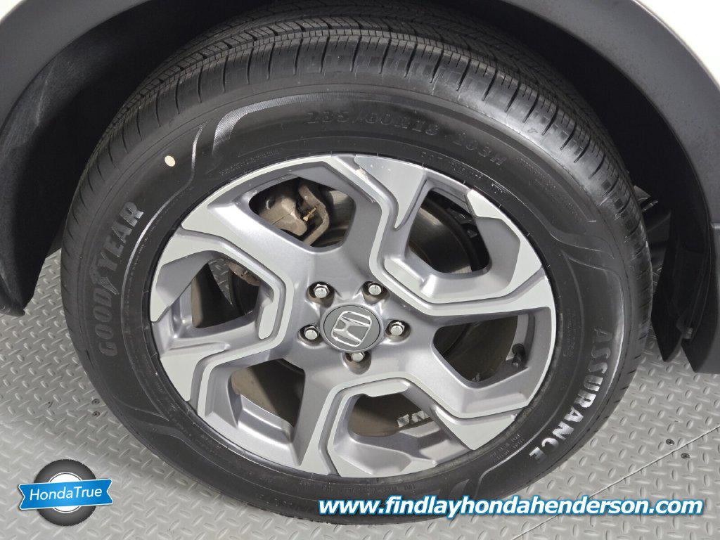 2018 Honda CR-V EX-L - Photo 11
