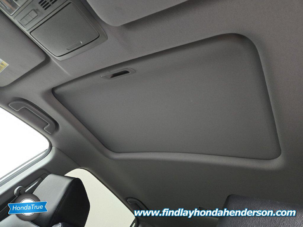 2018 Honda CR-V EX-L - Photo 13