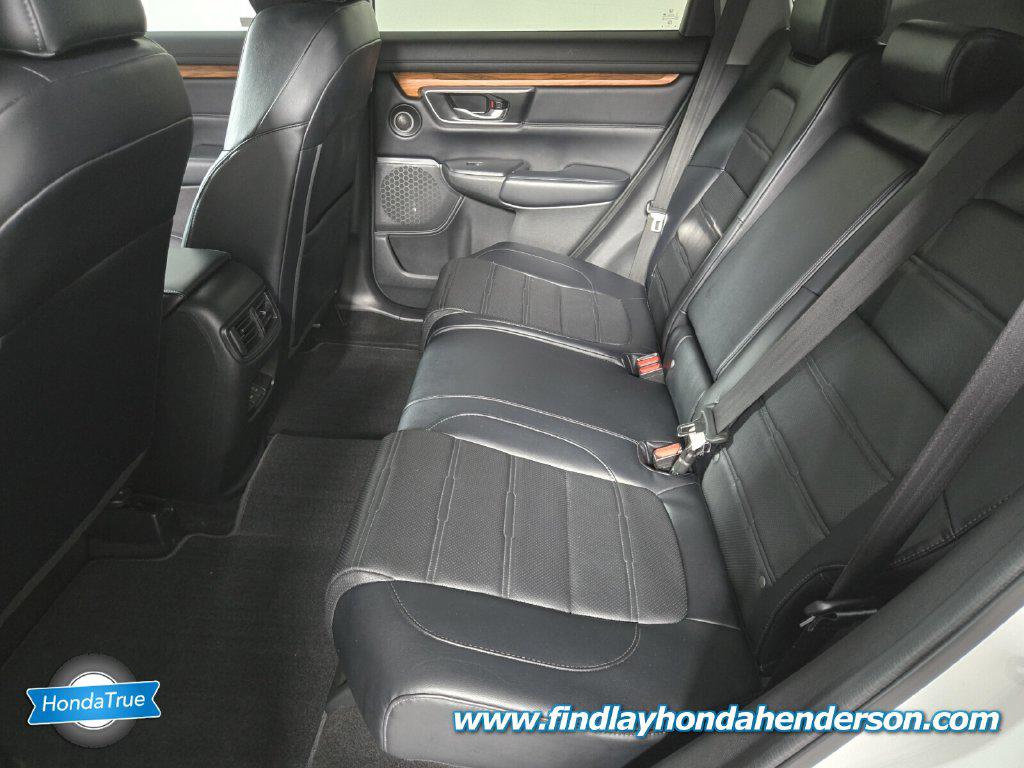 2018 Honda CR-V EX-L - Photo 16