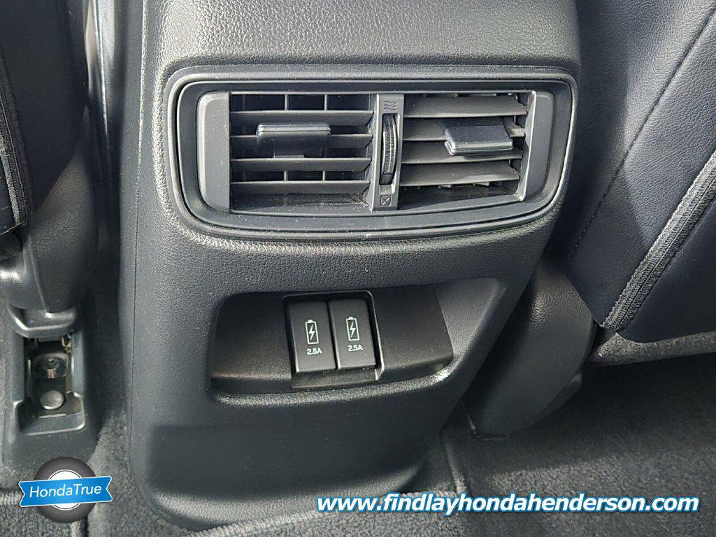 2018 Honda CR-V EX-L - Photo 19
