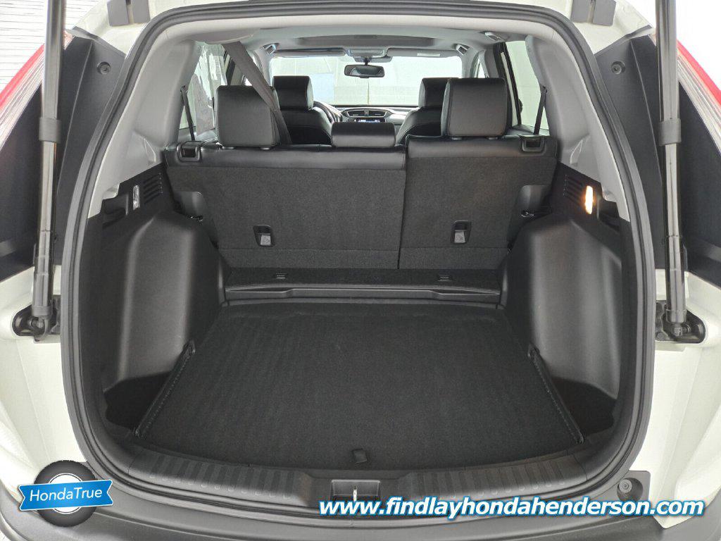 2018 Honda CR-V EX-L - Photo 20