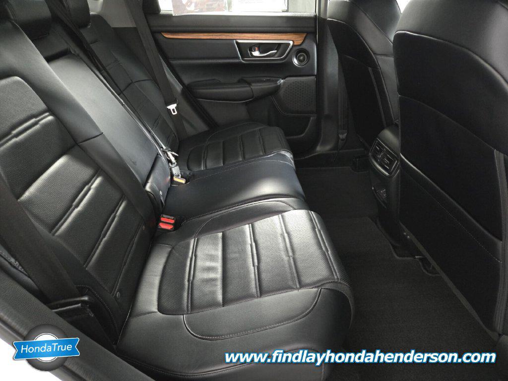 2018 Honda CR-V EX-L - Photo 21
