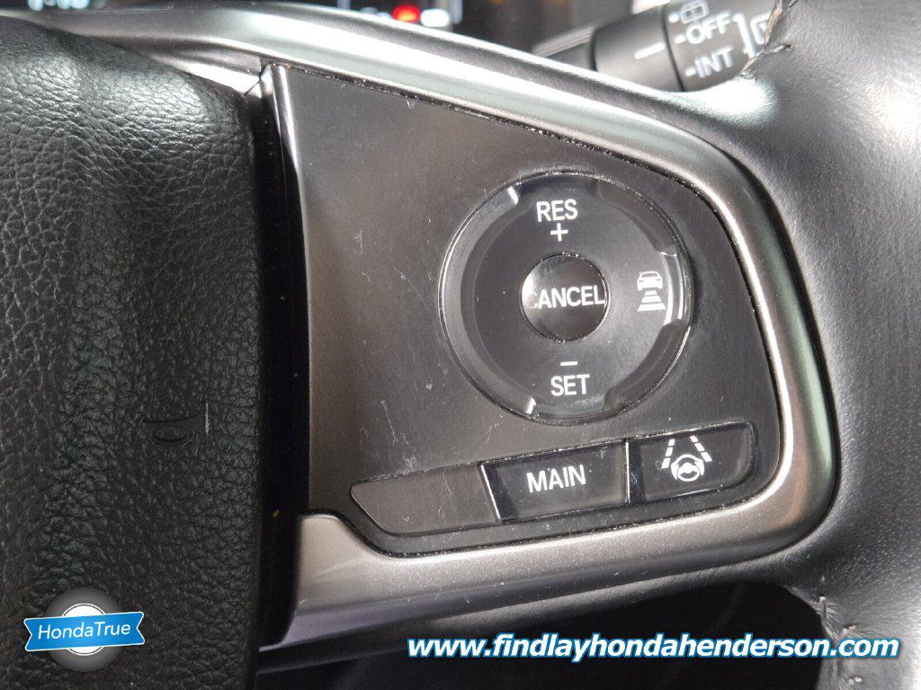 2018 Honda CR-V EX-L - Photo 28