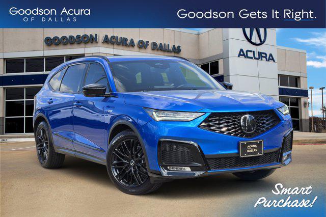 2026 Acura MDX A-SPEC Advance Package for sale in Dallas, TX