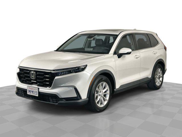 2025 Honda CR-V EX-L 2WD for sale in Riverside, CA
