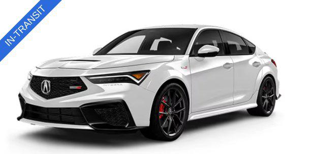 2026 Acura Integra FWD Type S for sale in Portland, OR