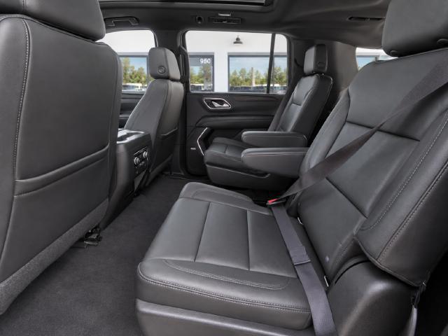 2021 Chevrolet Suburban 4WD Z71