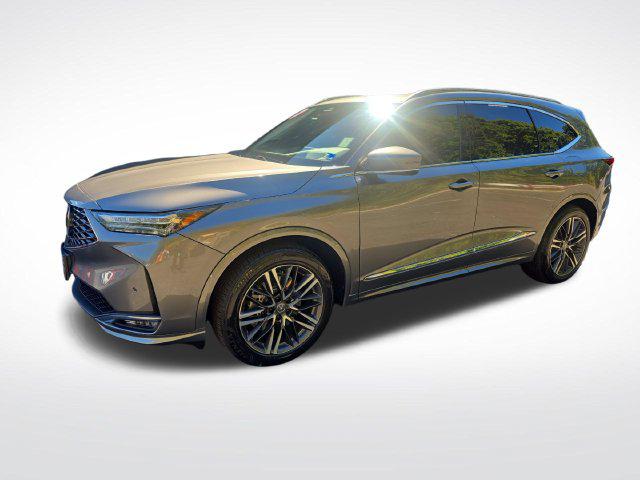 2025 Acura MDX Advance Package for sale in Madison Heights, VA