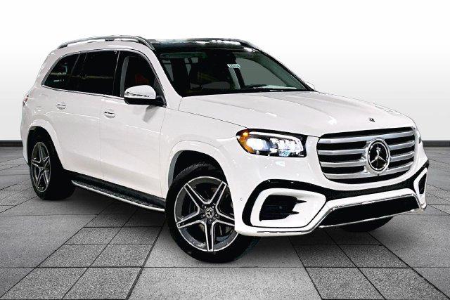 2026 Mercedes-Benz GLS GLS 450 4MATIC for sale in Grand Blanc, MI