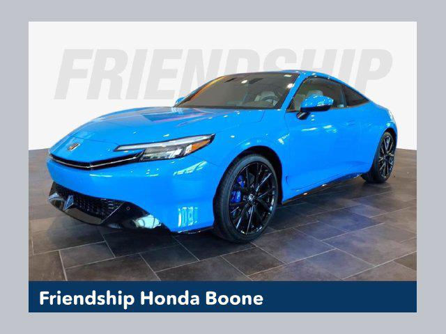2026 Honda Prelude Hybrid for sale in Boone, NC