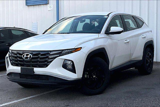Used 2024 Hyundai Tucson SE For Sale in Olive Branch, MS
