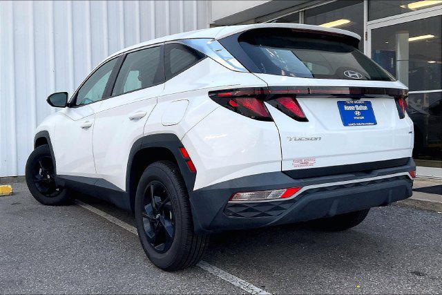 Used 2024 Hyundai Tucson SE For Sale in Olive Branch, MS