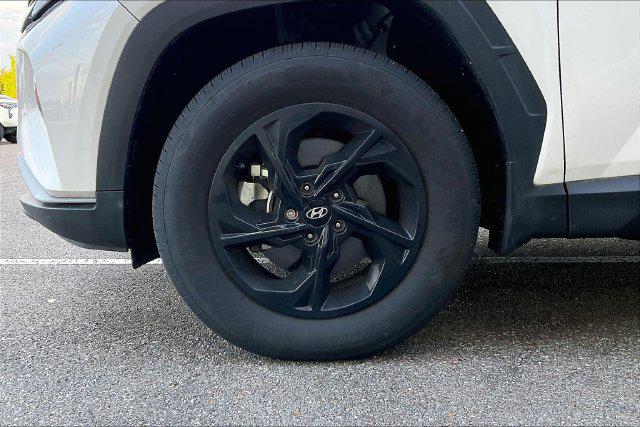 Used 2024 Hyundai Tucson SE For Sale in Olive Branch, MS