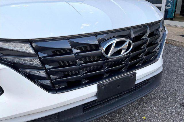 Used 2024 Hyundai Tucson SE For Sale in Olive Branch, MS