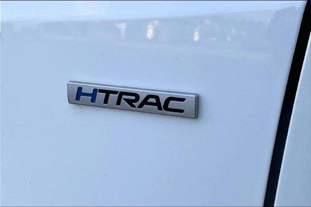 Used 2024 Hyundai Tucson SE For Sale in Olive Branch, MS