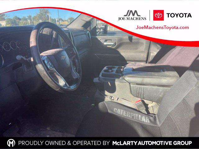 2021 Chevrolet Silverado 3500HD LT for sale in Columbia, MO