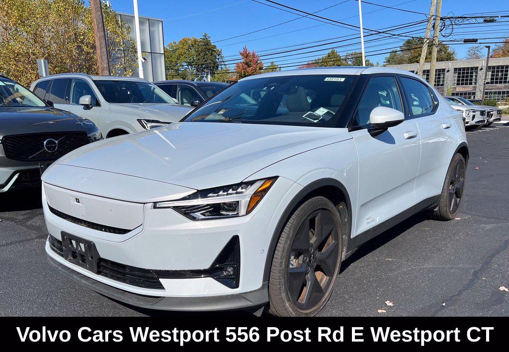 2024 Polestar 2